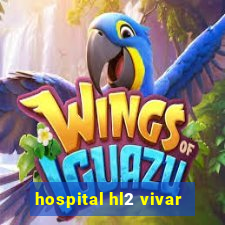 hospital hl2 vivar